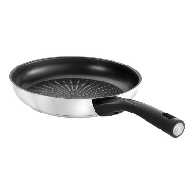 Сковорода Pyrex Expert Touch 20 см (ET20BFX/7646) | Зображення 3