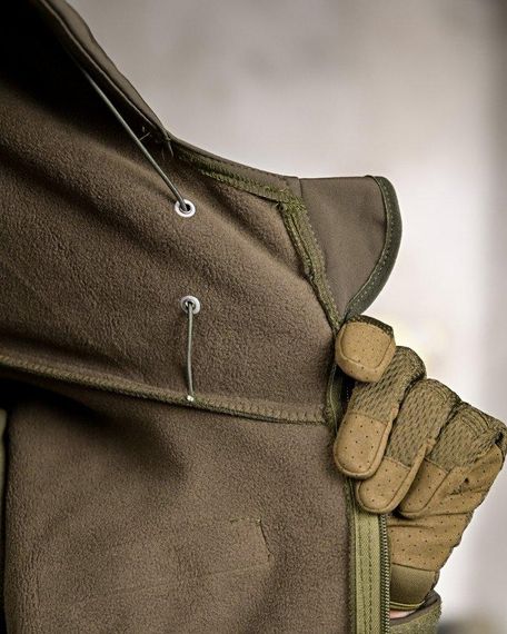 Тактичний костюм oliva STRION набір 5в1 ПП7870 | Зображення 6