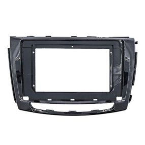 Інсталяційний комплект серії QIV під Great Wall Wingle (6) 2012-2016 (W2) 10 дюймів