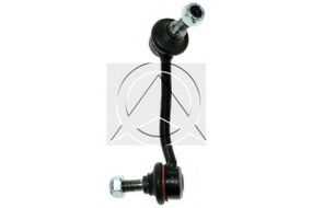 Тяга стабілізатора MERCEDES SPRINTER, VW CRAFTER 30-35, 30-50 06-перед. міст зліва (Вир-во SIDEM) SIDEM 50262 на MERCEDES-BENZ SPRINTER 3,5-t автобус (906)