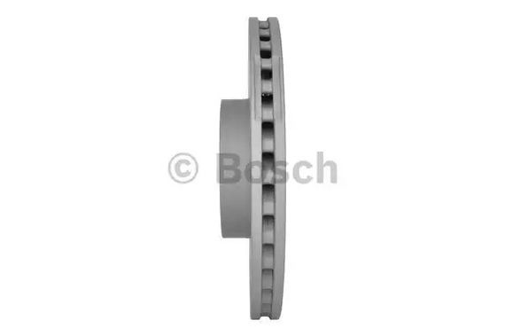 Диск гальмівний MERCEDES-BENZ S-CLASS, BOSCH (0986479412) | Зображення 1