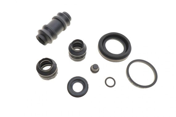 Ремкомплект супорта заднього Kia Carens 96-02 d=34mm  Kpw  234010