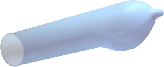 Набір презервативів зі змащенням"Змішані задоволення"ONE Mixed Pleasures (ціна за упаковку 24 шт) sexstyle | Зображення 6