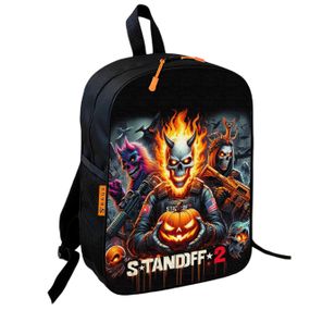 Рюкзак школьный детский  Стендофф 2 "Standoff 2" 36х27 см для мальчика (01176)