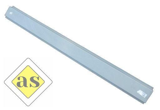 Поріг (ремчасть) Mercedes A-class (W168) 09.97-08.04 (4cars)