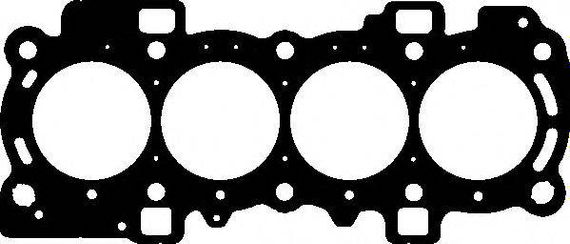 Прокладка головки циліндра FORD 1,6 16V 07- (вир-во Elring) ELRING 362832 на FORD C-MAX II (DXA/CB7, DXA/CEU)