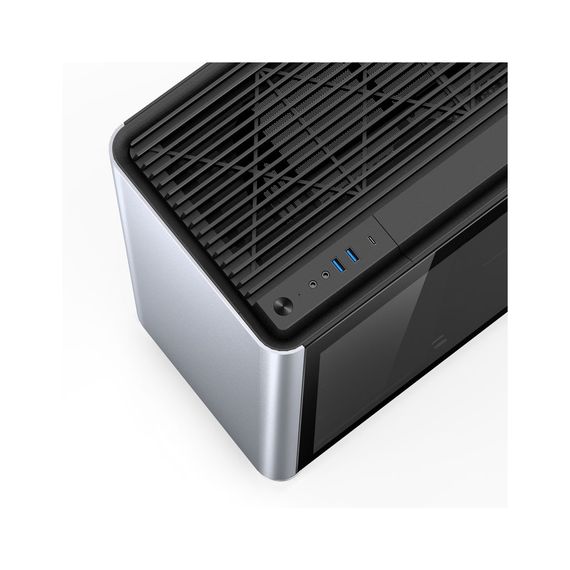 Корпус Jonsplus i400-G | Зображення 4