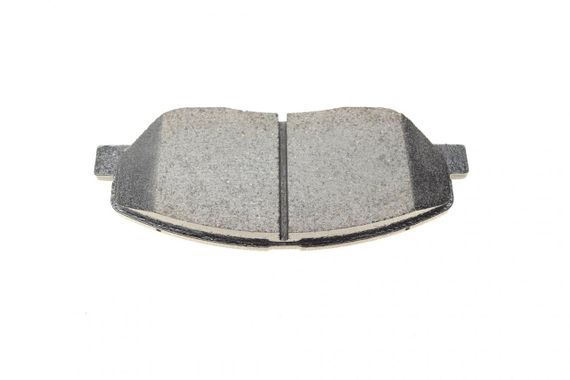 Колодки гальмівні передні Hyundai Santa Fe Genesis 06- Kia Sorento 09- 22-0787-0 | Зображення 9