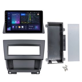 Штатна магнітола серії Teyes CC3L під Honda Accord 8 2008-2013 (F1) 10 дюймів