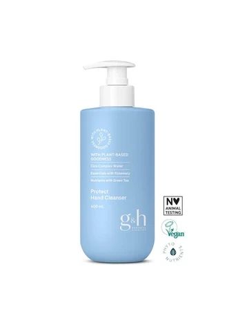 Amway g&h GOODNESS & HEALTH Гель для очищення рук 400 мл (термін 07.2026)