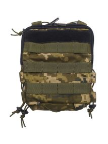 Підсумок під гідратор 1л М&М Вид 5 ММ-14 Піксель (213636)