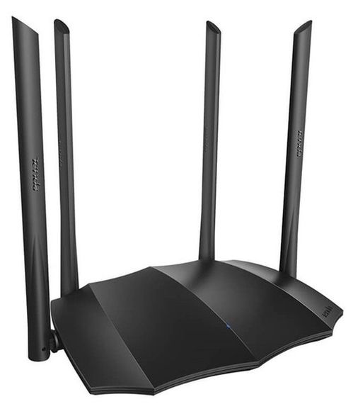 Бездротовий маршрутизатор Tenda AC8 AC1200 Dual-Band Gigabit WiFi Router (1W/3L) 4-ant