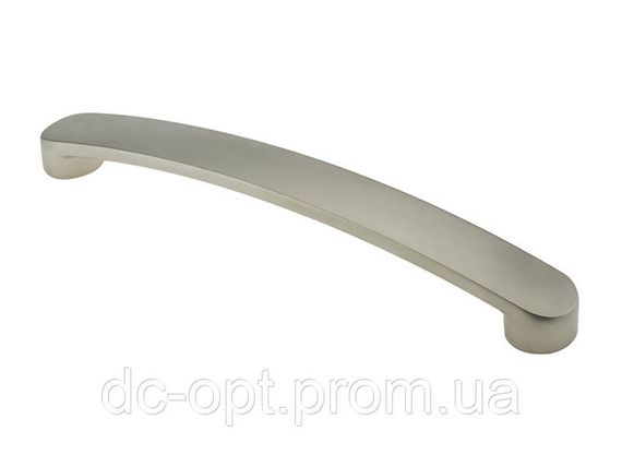 Ручка DUU 71/160 G5 Нікель Матовий (Сатин) ДС ОптимаЛайн