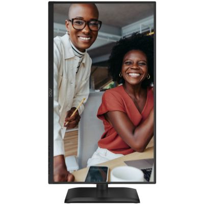 Монитор AOC 24E4U | Зображення 3