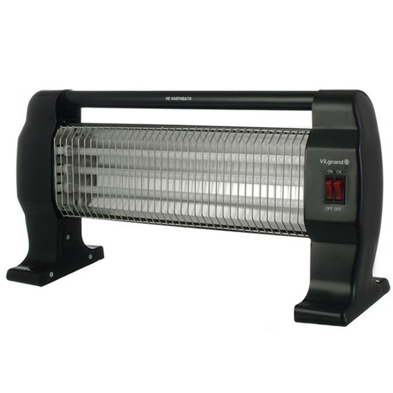 Тепловідбивачі Vilgrand, Електричний обігрівач для офісу, Обігрівач домашній інфрачервоний GP-93 | Зображення 1