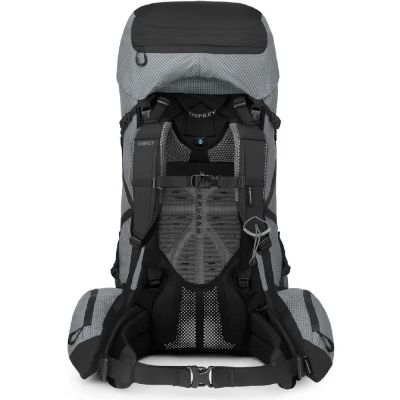 Рюкзак туристический Osprey Ariel Pro 75 silver lining - WXS/WS - сірий (009.3815) | Зображення 1