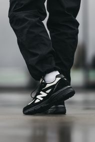 Кросівки New 990v4 JFG весна / літо / осінь 1761