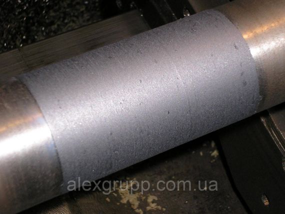 Промисловий Відновник металевих поверхонь Chester Metal Super 1кг. | Зображення 2