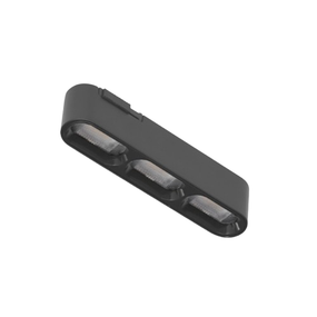 LED Світильник магнітний трековий 5,5W 4000К 48V чорний VL-TRMS-LD13B Videx