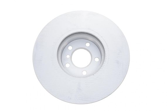 Диск тормозной передний BMW X5 E70 F15 F85 X6 E71 E72 F16 F86 07- 348x30  вентил.  с покр.  23-1326C | Зображення 3