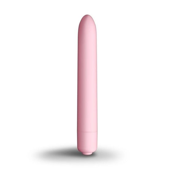 Мини-вибратор SugarBoo Sugar Pink, 10 уровней интенсивности sexstyle
