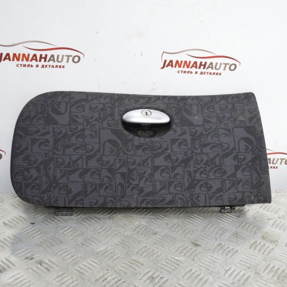 Бардачок Peugeot 206 SW кришка бардачка Пежо 206 96505447ZL