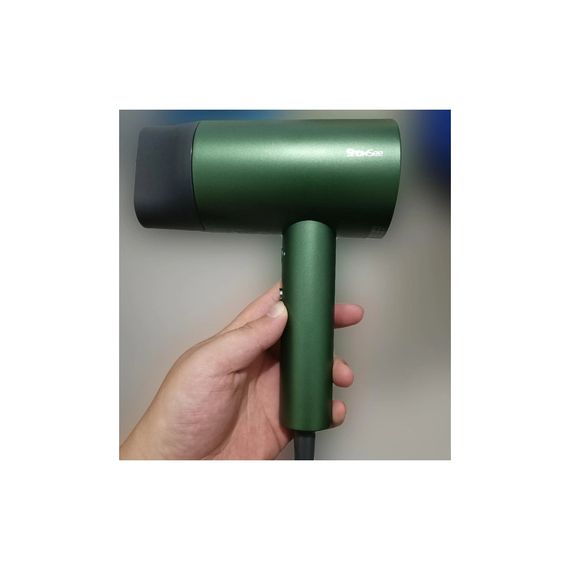 Фен Xiaomi ShowSee Electric Hair Dryer A5-G Green | Зображення 4