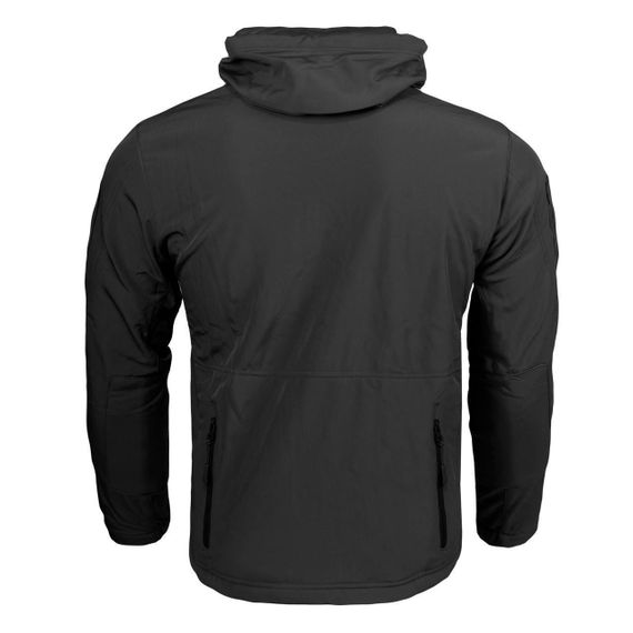 Тактична куртка ESDY SoftShell | Зображення 2