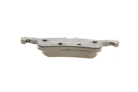 Колодки тормозные задние Ford Fiesta 1.0 EcoBoost 17- 22-0986-1 | Зображення 6