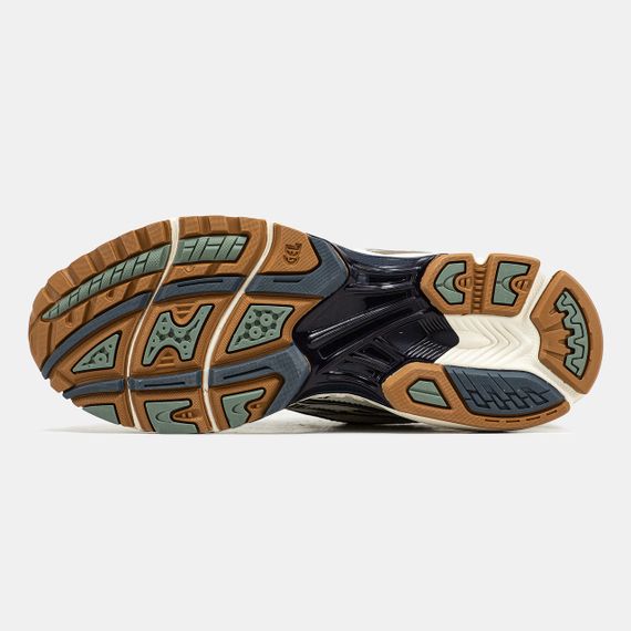 Чоловічі кросівки Asics Gel-Kayano 14 весна/літо/осінь 1552 45 | Зображення 4