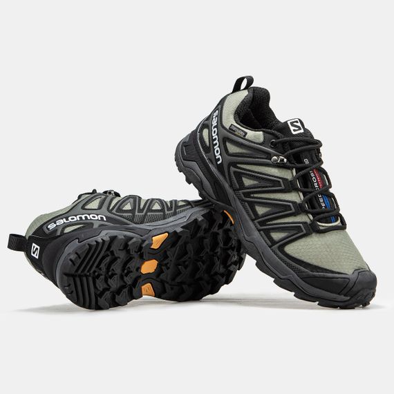 Чоловічі кросівки  Salomon Speed Cross Pro весна / осінь 1628 43 27,5 | Зображення 8