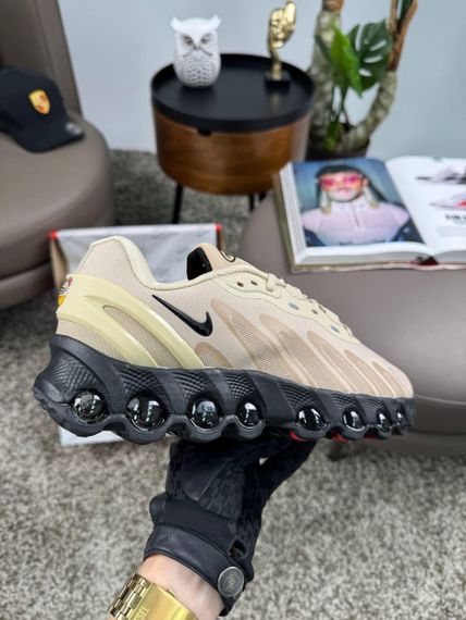 Чоловічі кросівки Air Max Dn8 Beige Black , В'єтнам 42 26.5 | Зображення 5