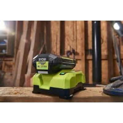 Зарядное устройство для аккумуляторов инструмента Ryobi RY36C60A 36В 6.А fast (5133004555) | Зображення 1