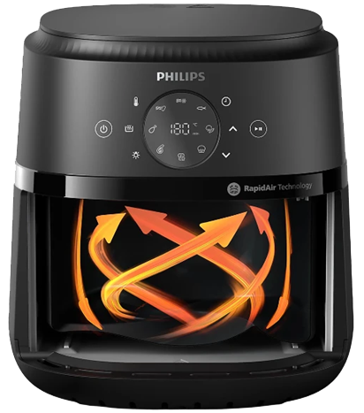 Мультипіч Philips NA229/00 | Зображення 4