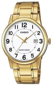 Годинник Casio MTP-V002G-7BUDF (модуль №2784)