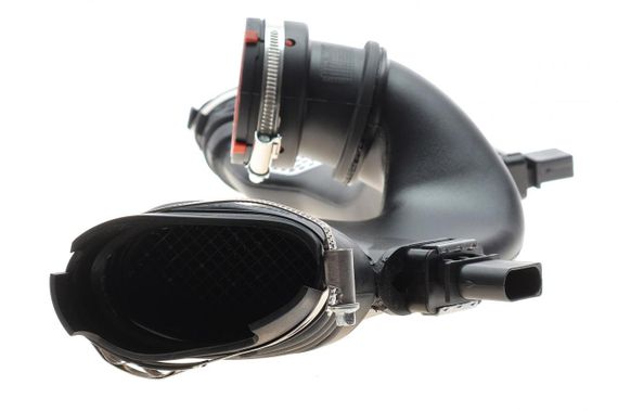 Патрубок фильтра воздушного Mercedes Benz C-class W203 W204 E-class W211 W212 3.0 OM642 00-16 GZ-E1309 | Зображення 4