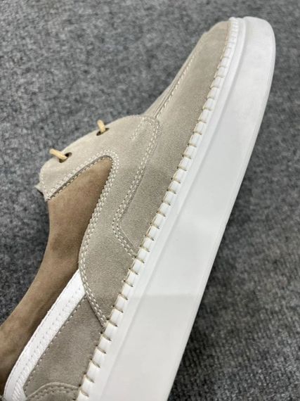 Чоловічі замшеві мокасини Kadar 42 розмір | Зображення 8