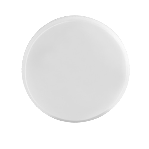 Лампа 12W GX53 3000K 220V LED Videx | Зображення 2