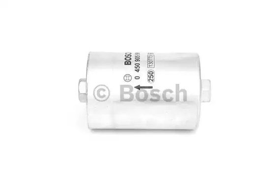 Фільтр паливний VW PASSAT, ALFA ROMEO, BOSCH (0450905906) | Зображення 1