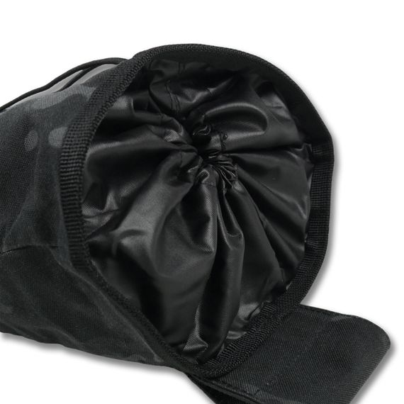 Тактический подсумок под сброс Kiborg GU GU Mag Reset Pouch Dark Multicam | Зображення 6