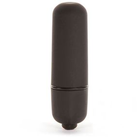 Вібропуля - X-Basic Bullet Mini 10 Speeds Black