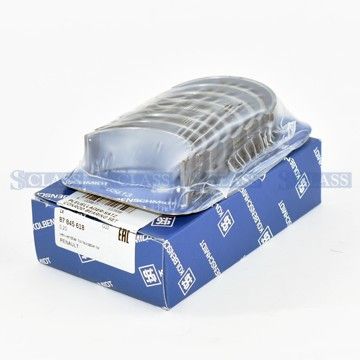 Вкладыши шатунные 0.25 Renault Kangoo/Logan 1.4 i, KS, 87845618,