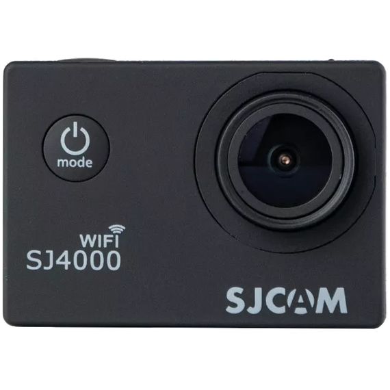 Екшн-камера SJCAM SJ4000 Air | Зображення 4