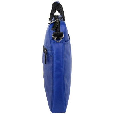 Сумка для ноутбука Porto 12&apos;&apos; PN12 TRIZUB Blue (PN12DB_TRIZ) | Зображення 3