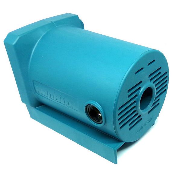 Корпус двигуна рейсмуса Makita 2012NB (151737-3) | Зображення 1