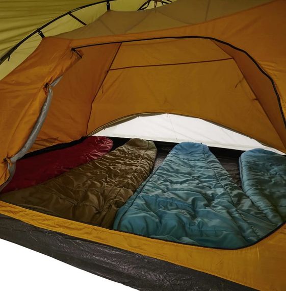 Намет Grand Canyon Topeka 4 Capulet Olive (330028) (DAS301592) | Зображення 2