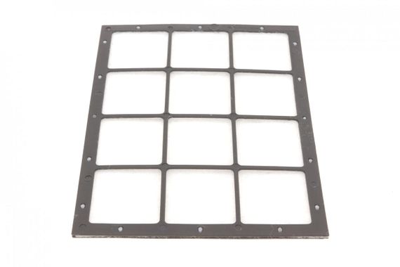 Фільтр салону Fiat Palio Siena 96-12 698690 | Зображення 3