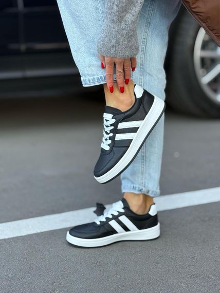 жіночі кеди | Зображення 3