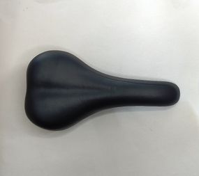 Сидіння велосипедне VD1134D-01 6102