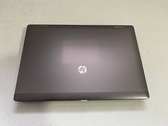 Ноутбук Б-класс HP ProBook 6460b / 14" (1600x900) TN / Intel Core i5-2520M (2 (4) ядра по 2.5 - 3.2 GHz) / 8 GB DDR3 / 128 GB SSD / Intel HD Graphic 3000 / WebCam / DVD-ROM / VGA б/у | Зображення 7